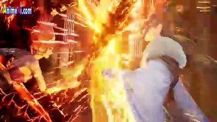 Ten Thousand Worlds Episode 375 English Subtitles