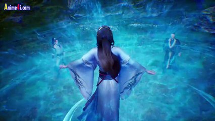 Lingwu Continent Episode 68 English Subtitles Lingwu Continent Episode 68 English Subtitles