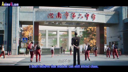 Slay The Gods Episode 2 English Subtitles Slay The Gods Episode 2 English Subtitles