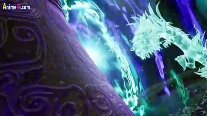 Ten Thousand Worlds Episode 249 English Subtitles