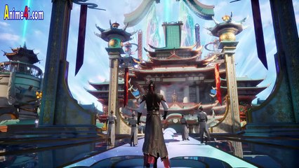Legend of Xianwu Episode 138 English Subtitles