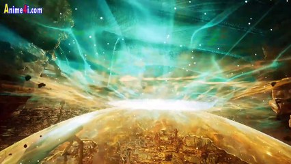 Shrouding The Heavens Episode 68 English Subtitles