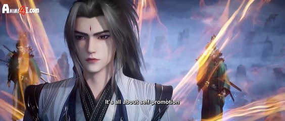 Renegade Immortal (Xian Ni) Episode 22 English Subtitles