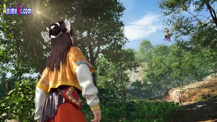 Watch Sword and Fairy 3 Episode 5 English Subtitles