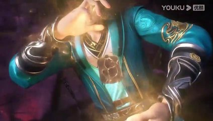 Apotheosis (Become a God) Episode 9 English Subtitles