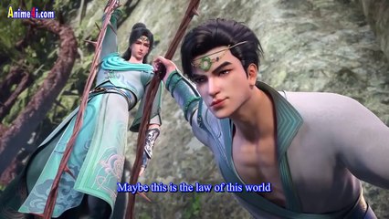 The Legend of Sky Lord Episode 19 English Subtitles The Legend of Sky Lord Episode 19 English Subtitles