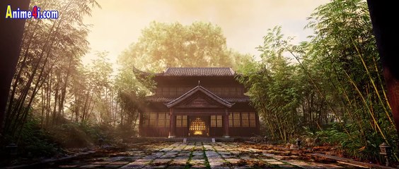 Jade Dynasty [Zhu Xian] Episode 37 English Subtitles