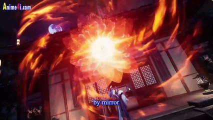 Ten Thousand Worlds Episode 291 English Subtitles