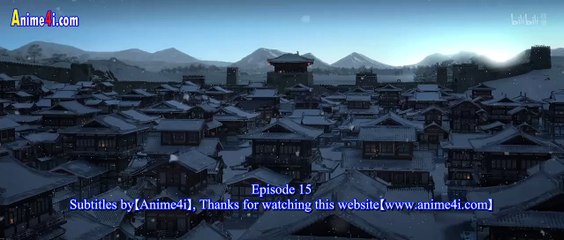 The Legend of Princess Chang-Ge Episode 15 English Subtitles The Legend of Princess Chang-Ge Episode 15 English Subtitles