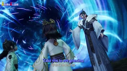 Ten Thousand Worlds Episode 333 English Subtitles Ten Thousand Worlds Episode 333 English Subtitles