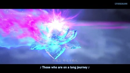 Battle Through The Heavens Season 5 Episode 20 English Subtitles