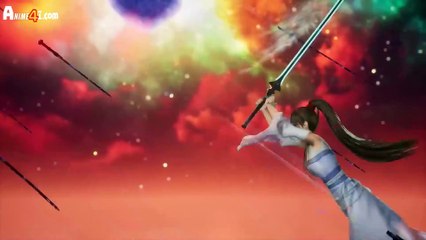 Ten Thousand Worlds Episode 172 English Subtitles