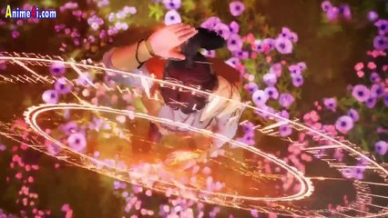 Spirit Sword Sovereign Episode 546 English Subtitles