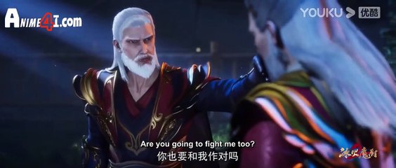 The Magic Chef Of Ice And Fire Episode 101 English Subtitles