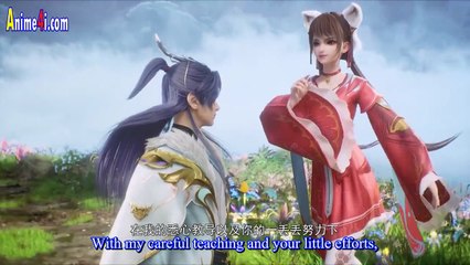 My Sectarian Members Are Spies Episode 103 English Subtitles