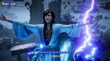 A Mortal’s Journey to Immortality Episode 116 English Subtitles A Mortal’s Journey to Immortality Episode 116 English Subtitles