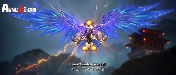 Perfect World Episode 144 English Subtitles