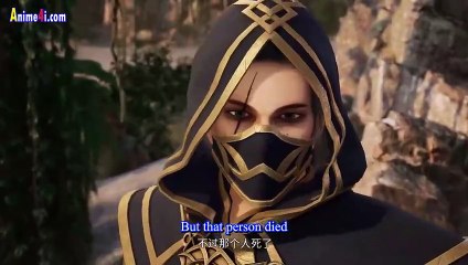 Supreme God Emperor Episode 389 English Subtitles Supreme God Emperor Episode 389 English Subtitles