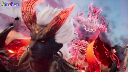 Ten Thousand Worlds Episode 247 English Subtitles