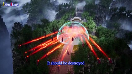 Lingwu Continent Episode 79 English Subtitles Lingwu Continent Episode 79 English Subtitles