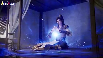Martial Master Episode 460 English Subtitles
