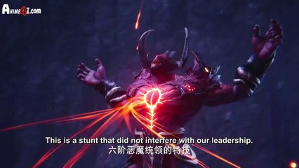 Throne of Seal Episode 79 English Subtitles