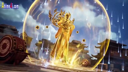 Spirit Sword Sovereign Episode 648 English Subtitles