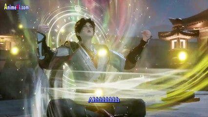 The Sword Emperor of Eternity Episode 7 English Subtitles The Sword Emperor of Eternity Episode 7 English Subtitles