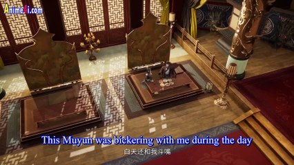 Supreme God Emperor Episode 385 English Subtitles Supreme God Emperor Episode 385 English Subtitles