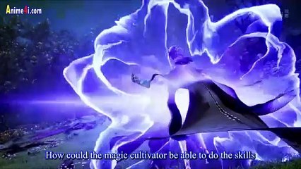 My Senior Brother Is Too Strong Episode 13 English Subtitles My Senior Brother Is Too Strong Episode 13 English Subtitles