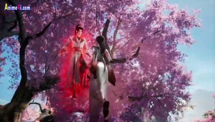Lingwu Continent Episode 39 English Subtitles