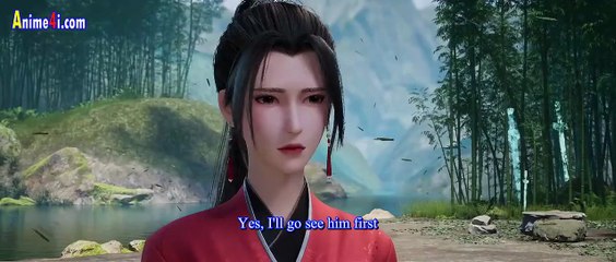 Ancient Lords Episode 146 English Subtitles Ancient Lords Episode 146 English Subtitles