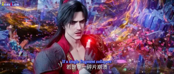 Renegade Immortal (Xian Ni) Episode 69 English Subtitles Renegade Immortal (Xian Ni) Episode 69 English Subtitles