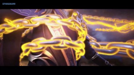 Perfect World Episode 38 English Subtitles