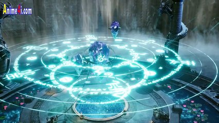 The Divine Emperor of Destiny Episode 28 English Subtitles