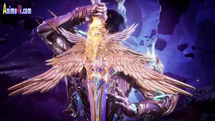 Throne of Seal Episode 184 English Subtitles