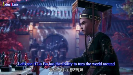 The Ravages of Time Season 2 Episode 8 English Subtitles The Ravages of Time Season 2 Episode 8 English Subtitles