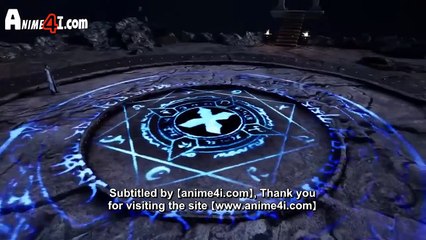 Supreme God Emperor Episode 344 English Subtitles Supreme God Emperor Episode 344 English Subtitles