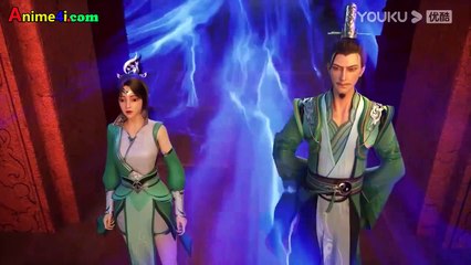 Legend of Xianwu Episode 19 English Subtitles
