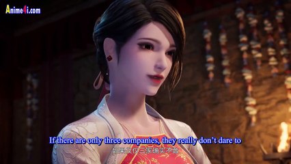Supreme God Emperor Episode 428 English Subtitles Supreme God Emperor Episode 428 English Subtitles