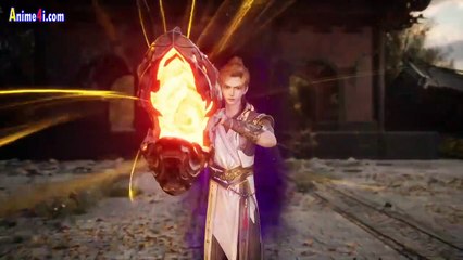 Twin Martial Spirits Episode 5 English Subtitles Twin Martial Spirits Episode 5 English Subtitles