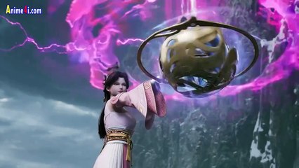 Martial Master Episode 486 English Subtitles