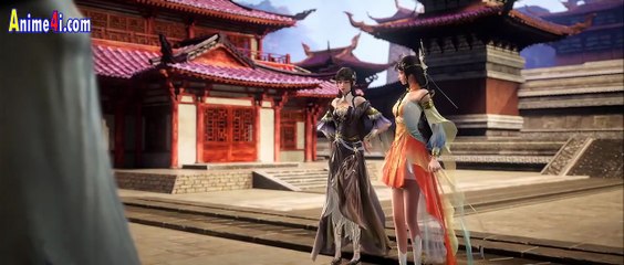 Peerless Battle Spirit Episode 147 English Subtitles