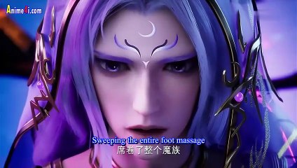 Throne of Seal Episode 122 English Subtitles
