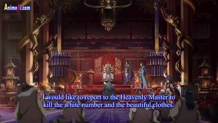 A Will Eternal Season 3 Episode 56 English Subtitles A Will Eternal Season 3 Episode 56 English Subtitles