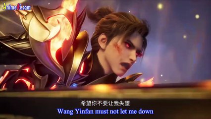 Twin Martial Spirits Episode 01 to 04 English Subtitles Twin Martial Spirits Episode 01 to 04 English Subtitles