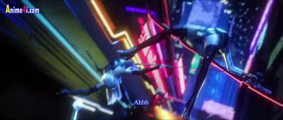 Emberstalker Episode 12 English Subtitles Emberstalker Episode 12 English Subtitles