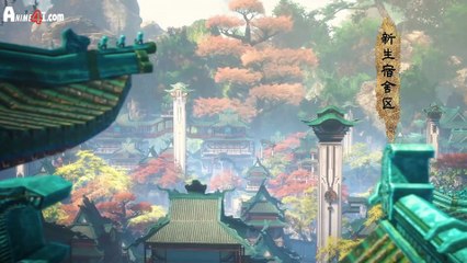 The Great Ruler Episode 33 English Subtitles The Great Ruler Episode 33 English Subtitles