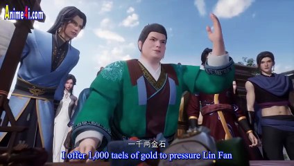 Twin Martial Spirits Episode 33 English Subtitles Twin Martial Spirits Episode 33 English Subtitles