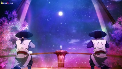 A Will Eternal Season 3 Episode 2 English Subtitles A Will Eternal Season 3 Episode 2 English Subtitles